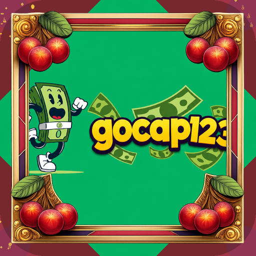 gocap123 — mitra unggulan