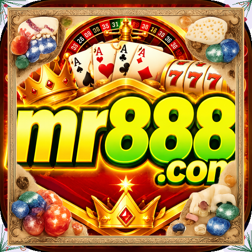 mr888 — mitra unggulan